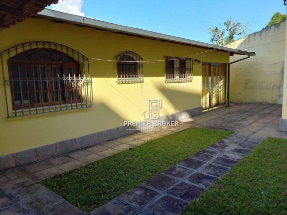 Imagem Casa com 4 Quartos à Venda, 200 m² em Panorama - Teresópolis Imagem Casa com 4 Quartos à Venda, 200 m² em Panorama - Teresópolis