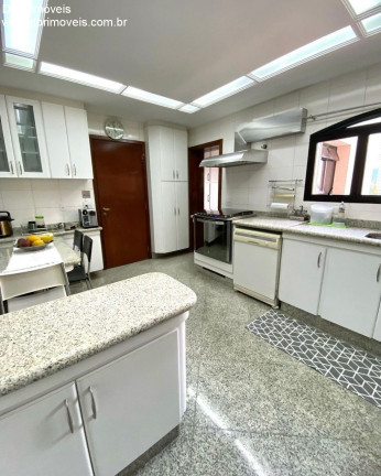 Imagem Apartamento com 4 Quartos à Venda, 200 m² em Tatuapé - Sao Paulo Imagem Apartamento com 4 Quartos à Venda, 200 m² em Tatuapé - Sao Paulo