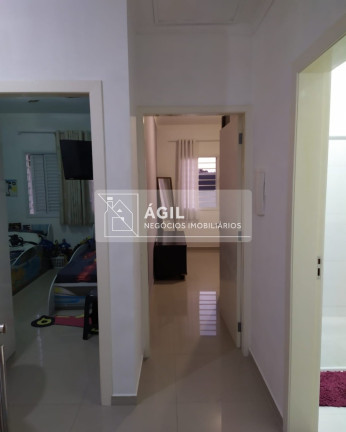 Imagem Sobrado com 3 Quartos à Venda, 140 m² em Loteamento Villa Branca - Jacareí Imagem Sobrado com 3 Quartos à Venda, 140 m² em Loteamento Villa Branca - Jacareí