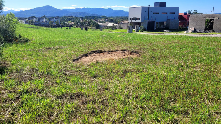 Imagem Terreno à Venda, em Praia Do Rosa - Imbituba Imagem Terreno à Venda, em Praia Do Rosa - Imbituba
