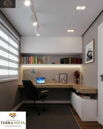 Imagem Apartamento com 2 Quartos à Venda, 69 m² em Barcelona - São Caetano Do Sul