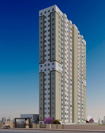 Imagem Apartamento com 2 Quartos à Venda, 33 m² em Várzea Da Barra Funda - São Paulo Imagem Apartamento com 2 Quartos à Venda, 33 m² em Várzea Da Barra Funda - São Paulo