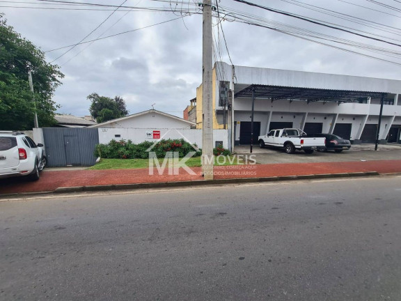 Imagem Sala Comercial à Venda, em Jardim Amélia - Pinhais Imagem Sala Comercial à Venda, em Jardim Amélia - Pinhais