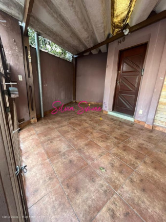Imagem Casa com 2 Quartos à Venda, 79 m² em Vila Belmiro - Santos Imagem Casa com 2 Quartos à Venda, 79 m² em Vila Belmiro - Santos
