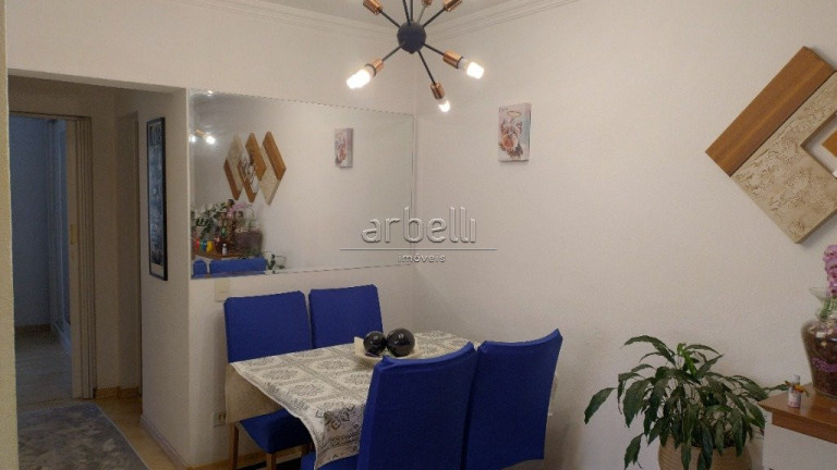 Imagem Apartamento com 2 Quartos à Venda, 56 m² em Vila Pirajussara - São Paulo Imagem Apartamento com 2 Quartos à Venda, 56 m² em Vila Pirajussara - São Paulo