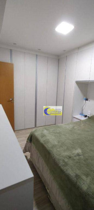Imagem Apartamento com 2 Quartos à Venda, 55 m² em Paulicéia - São Bernardo Do Campo