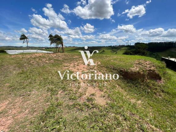 Imagem Terreno em Condomínio à Venda, 1.876 m² em Condomínio Residencial Mirante Do Vale - Jacareí