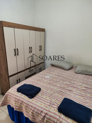 Imagem Apartamento com 2 Quartos à Venda, 45 m² em Novo Horizonte - Marituba Imagem Apartamento com 2 Quartos à Venda, 45 m² em Novo Horizonte - Marituba