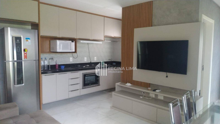 Imagem Apartamento com 3 Quartos à Venda, 59 m² em Novo Horizonte - Teresina