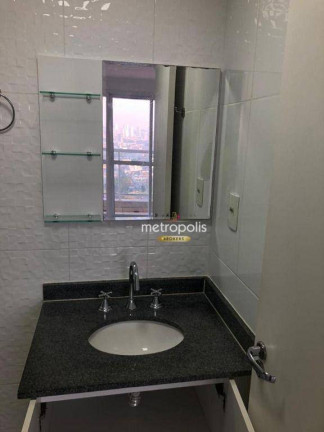 Imagem Apartamento com 1 Quarto para Alugar, 38 m² em Tatuapé - São Paulo