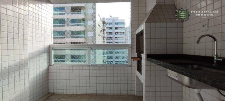 Imagem Apartamento com 2 Quartos à Venda, 73 m² em Aviação - Praia Grande Imagem Apartamento com 2 Quartos à Venda, 73 m² em Aviação - Praia Grande