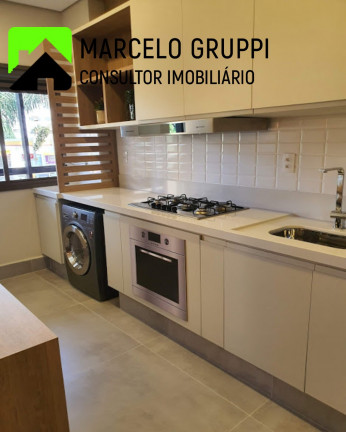 Imagem Apartamento com 2 Quartos à Venda, 60 m² em Cidade Nova I - Indaiatuba