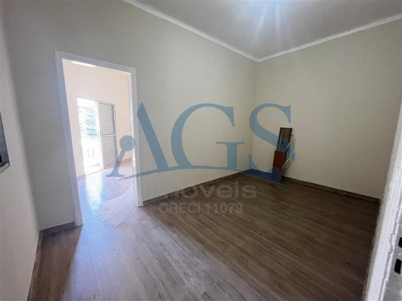 Imagem Casa com 3 Quartos para Alugar, 110 m² em Tatuapé - São Paulo