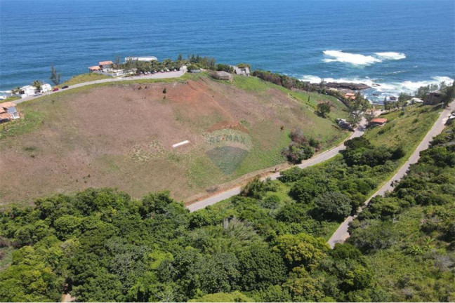 Imagem Terreno à Venda, 800 m² em Ponta Negra - Maricá Imagem Terreno à Venda, 800 m² em Ponta Negra - Maricá