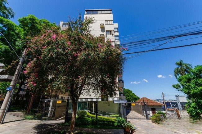 Imagem Apartamento com 1 Quarto à Venda, 47 m² em Bela Vista - Porto Alegre