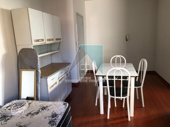Imagem Kitnet com 1 Quarto à Venda,  em Centro - Ribeirão Preto
