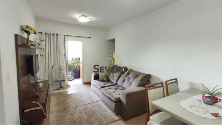 Imagem Apartamento com 2 Quartos à Venda, 60 m² em Boaçu - São Gonçalo