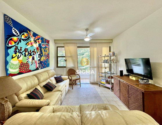 Imagem Apartamento com 3 Quartos à Venda, 120 m² em Praia Das Pitangueiras - Guarujá Imagem Apartamento com 3 Quartos à Venda, 120 m² em Praia Das Pitangueiras - Guarujá