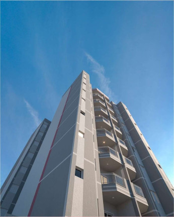Imagem Apartamento com 2 Quartos à Venda, 48 m² em Vila Bastos - Santo André Imagem Apartamento com 2 Quartos à Venda, 48 m² em Vila Bastos - Santo André
