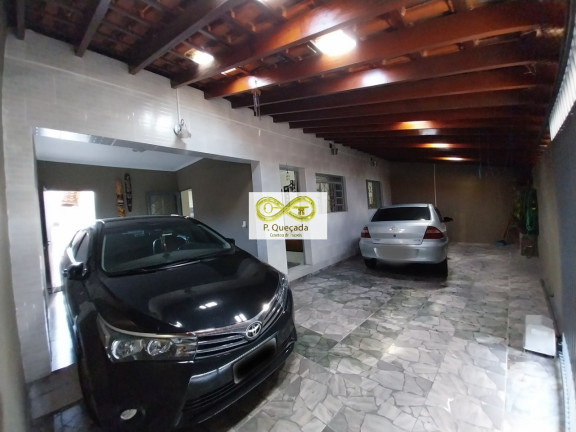 Imagem Casa com 3 Quartos à Venda, 120 m² em Jardim Santa Mônica - Campinas Imagem Casa com 3 Quartos à Venda, 120 m² em Jardim Santa Mônica - Campinas