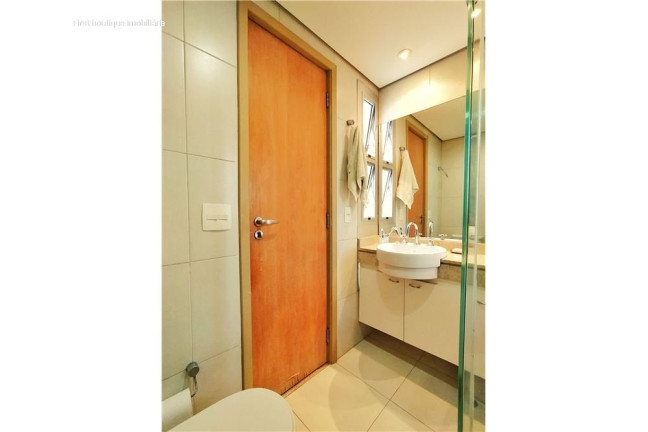 Imagem Apartamento com 4 Quartos à Venda,  em Itaim Bibi - São Paulo