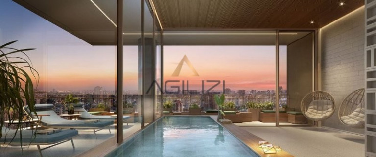Imagem Apartamento com 3 Quartos à Venda, 148 m² em Vila Mariana - São Paulo
