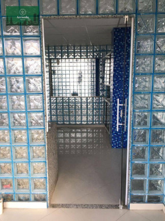 Imagem Galpão para Alugar, 280 m² em Jardim Baruch - Guarulhos