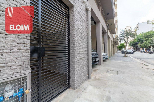 Imagem Studio com 1 Quarto para Alugar, 12 m² em Campos Elíseos - São Paulo Imagem Studio com 1 Quarto para Alugar, 12 m² em Campos Elíseos - São Paulo