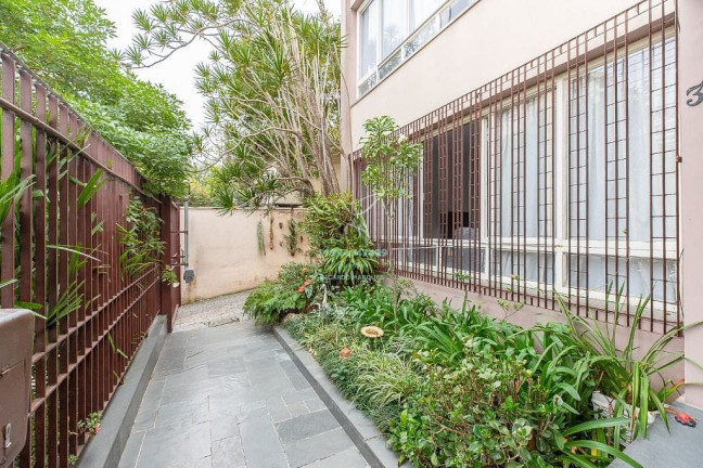 Imagem Apartamento com 3 Quartos à Venda, 135 m² em Vila Alexandria - São Paulo Imagem Apartamento com 3 Quartos à Venda, 135 m² em Vila Alexandria - São Paulo
