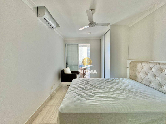 Imagem Apartamento com 3 Quartos à Venda, 118 m² em Jardim Astúrias - Guarujá Imagem Apartamento com 3 Quartos à Venda, 118 m² em Jardim Astúrias - Guarujá