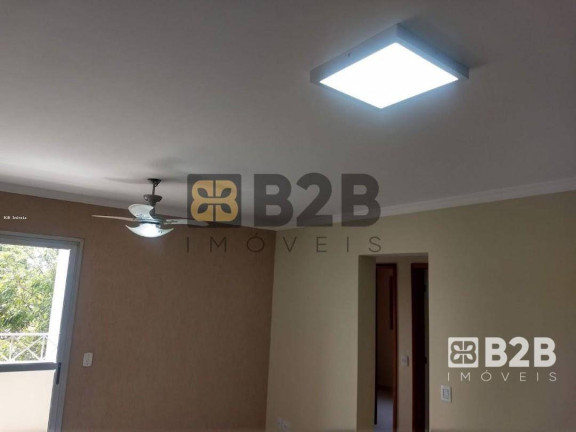 Imagem Apartamento com 3 Quartos à Venda, 67 m² em Condomínio Residencial Vila Inglesa - Bauru Imagem Apartamento com 3 Quartos à Venda, 67 m² em Condomínio Residencial Vila Inglesa - Bauru