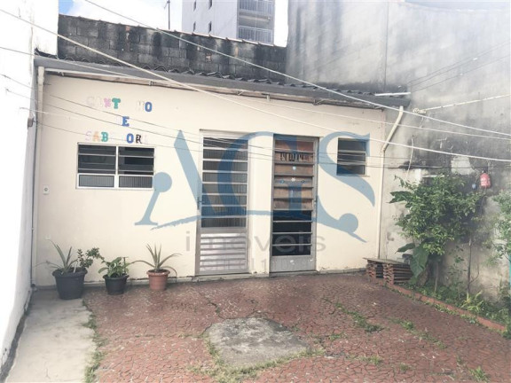 Imagem Terreno à Venda, 170 m² em Tatuapé - São Paulo Imagem Terreno à Venda, 170 m² em Tatuapé - São Paulo