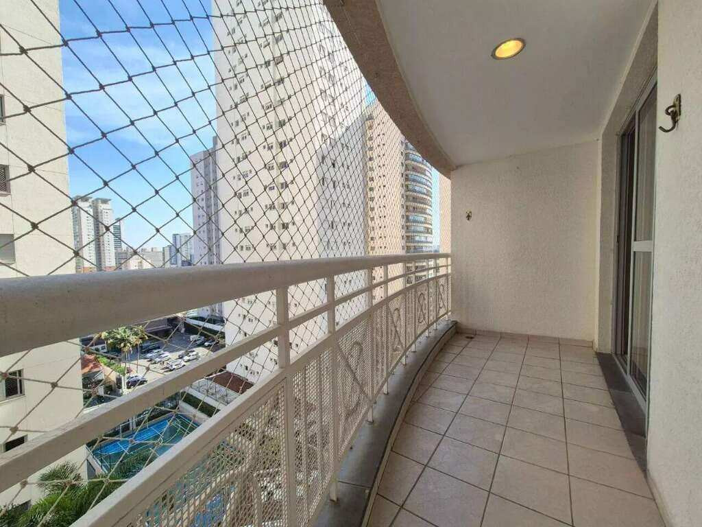 Imagem Apartamento com 3 Quartos à Venda, 88 m² em Vila Leopoldina - São Paulo