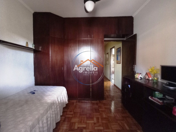 Imagem Casa com 4 Quartos à Venda, 188 m² em Vila Santa Luzia - Mogi Mirim Imagem Casa com 4 Quartos à Venda, 188 m² em Vila Santa Luzia - Mogi Mirim