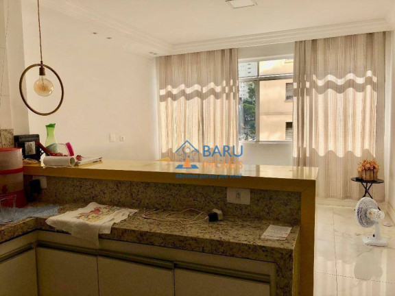 Imagem Apartamento com 2 Quartos à Venda, 55 m² em Cerqueira César - São Paulo Imagem Apartamento com 2 Quartos à Venda, 55 m² em Cerqueira César - São Paulo