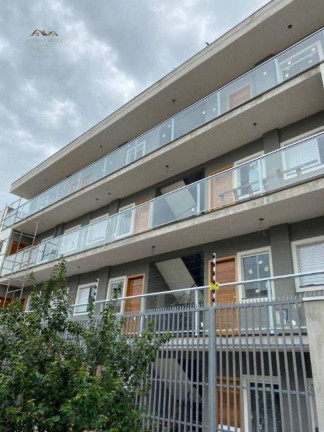 Imagem Apartamento com 2 Quartos à Venda, 40 m² em Jardim São Nicolau - São Paulo