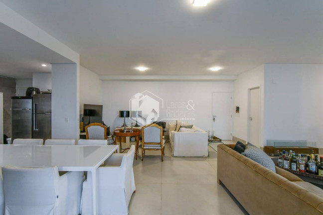 Imagem Apartamento com 3 Quartos à Venda, 186 m² em Campo Belo - São Paulo Imagem Apartamento com 3 Quartos à Venda, 186 m² em Campo Belo - São Paulo