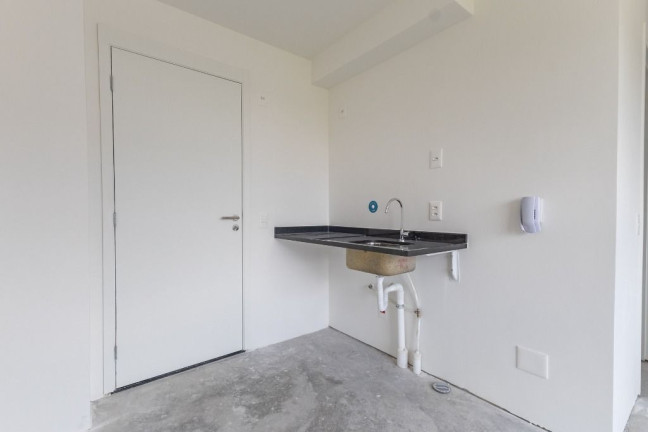 Imagem Studio com 1 Quarto à Venda, 21 m² em Campo Belo - São Paulo Imagem Studio com 1 Quarto à Venda, 21 m² em Campo Belo - São Paulo