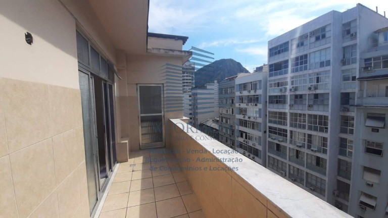 Imagem Apartamento com 3 Quartos à Venda, 130 m² em Copacabana - Rio De Janeiro Imagem Apartamento com 3 Quartos à Venda, 130 m² em Copacabana - Rio De Janeiro