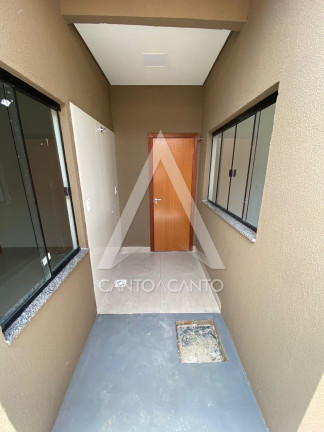 Imagem Casa com 2 Quartos à Venda, 57 m² em Jardim Safira - Sinop
