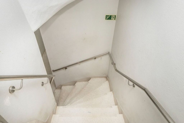 Imagem Apartamento com 1 Quarto à Venda, 35 m² em Boa Vista - Porto Alegre