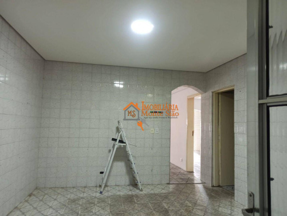 Imagem Sobrado com 3 Quartos à Venda, 300 m² em Vila Galvão - Guarulhos Imagem Sobrado com 3 Quartos à Venda, 300 m² em Vila Galvão - Guarulhos