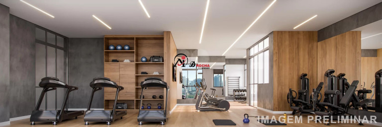Imagem Apartamento com 3 Quartos à Venda,  em Mooca - São Paulo