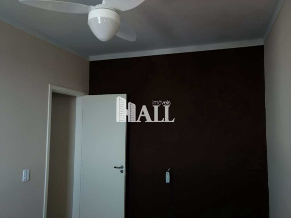 Imagem Apartamento com 2 Quartos à Venda, 48 m² em Rios Di Itália - São José Do Rio Preto