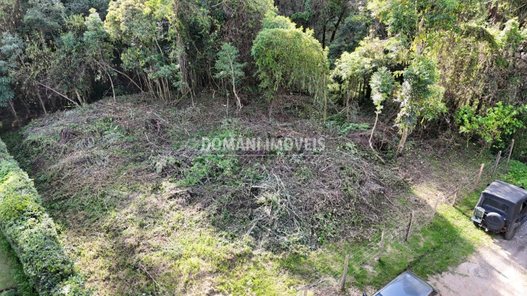 Imagem Terreno à Venda, 1.010 m² em Região Do Alto Da Boa Vista - Campos Do Jordão Imagem Terreno à Venda, 1.010 m² em Região Do Alto Da Boa Vista - Campos Do Jordão