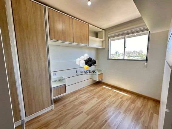 Imagem Apartamento com 2 Quartos à Venda, 47 m² em Morro Santana - Porto Alegre