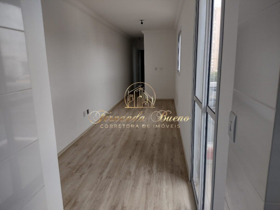 Imagem Imóvel com 2 Quartos à Venda, 52 m² em Campestre - Santo André Imagem Imóvel com 2 Quartos à Venda, 52 m² em Campestre - Santo André