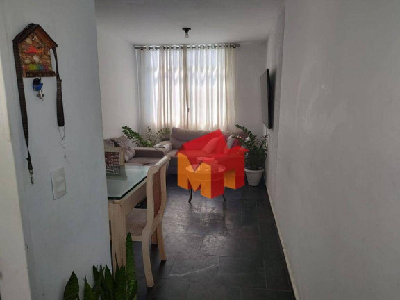 Imagem Apartamento com 3 Quartos à Venda, 65 m² em Nova Americana - Americana Imagem Apartamento com 3 Quartos à Venda, 65 m² em Nova Americana - Americana