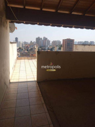 Imagem Sobrado com 3 Quartos à Venda, 400 m² em Vila Santa Terezinha - São Bernardo Do Campo
