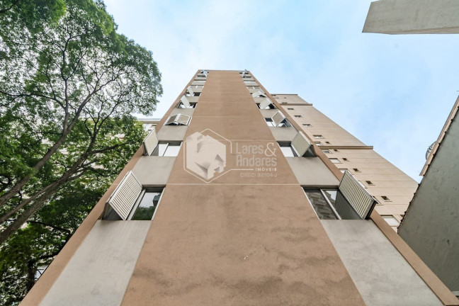 Imagem Apartamento com 2 Quartos à Venda, 108 m² em Jardim Paulista - São Paulo